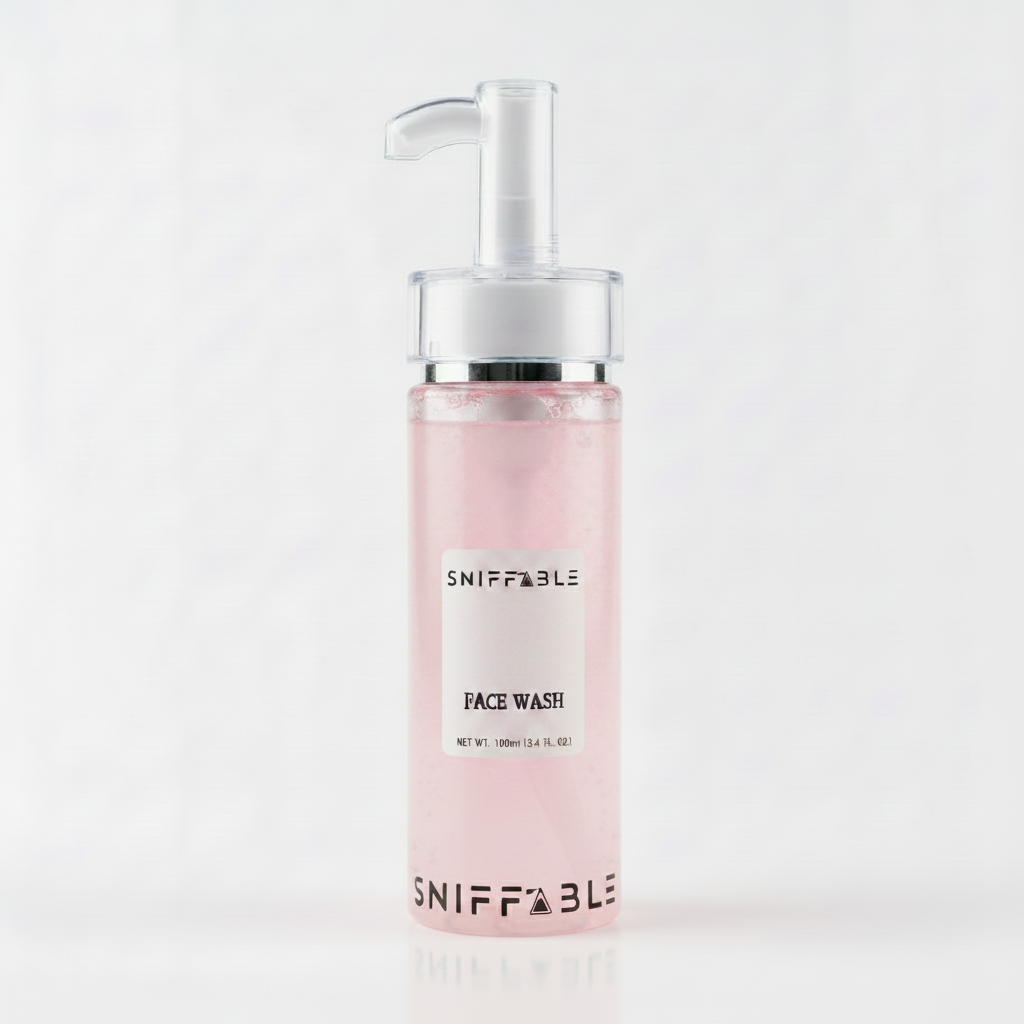 FACE WASH