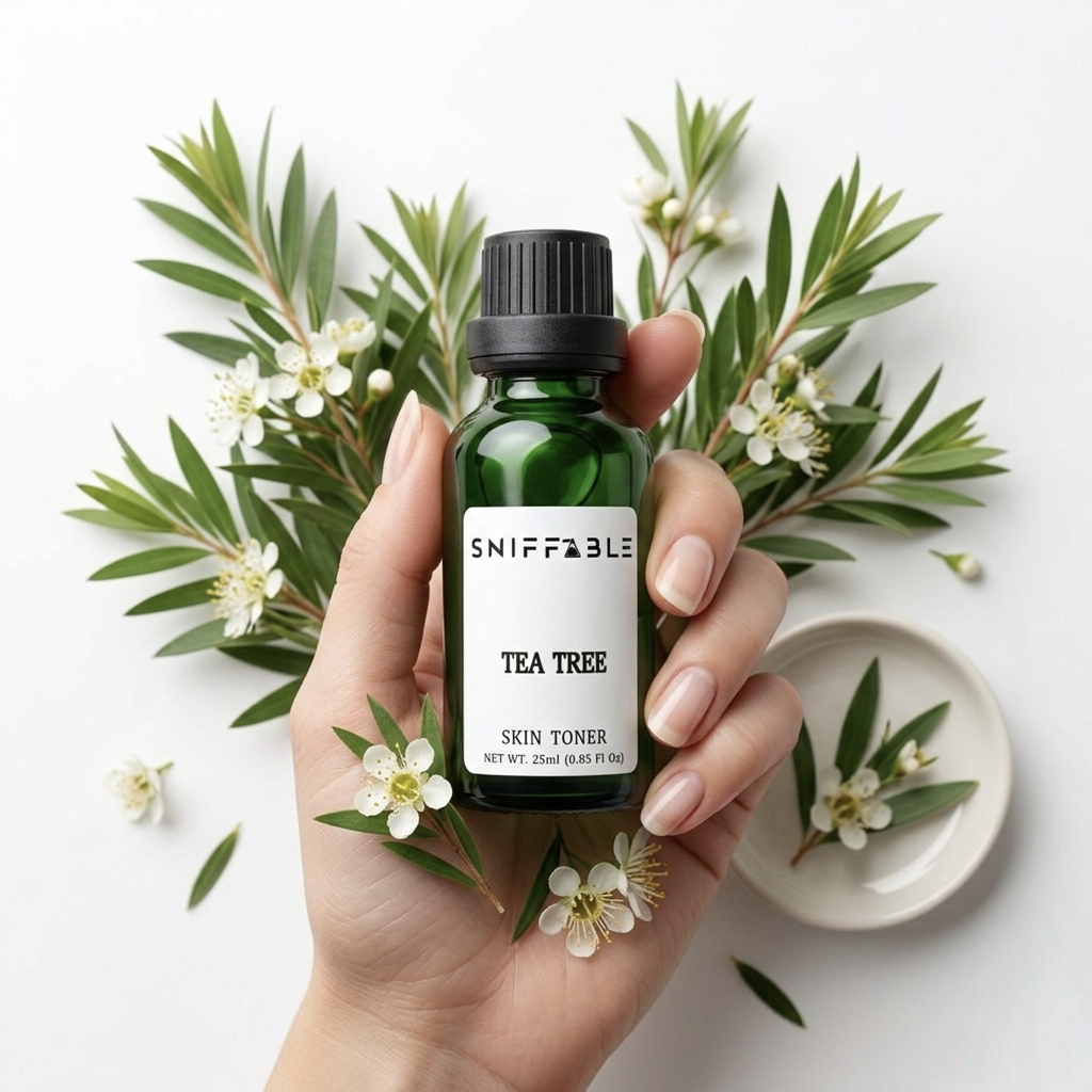 TEA TREE