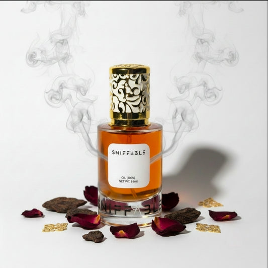 AMIRI OUD