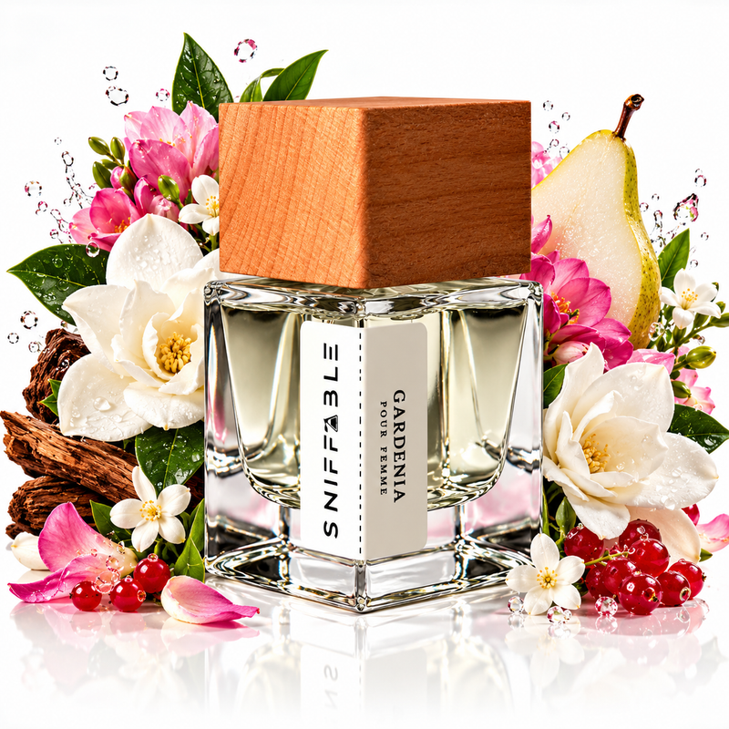 GARDENIA
