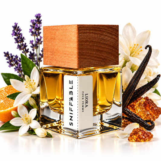 LIORA