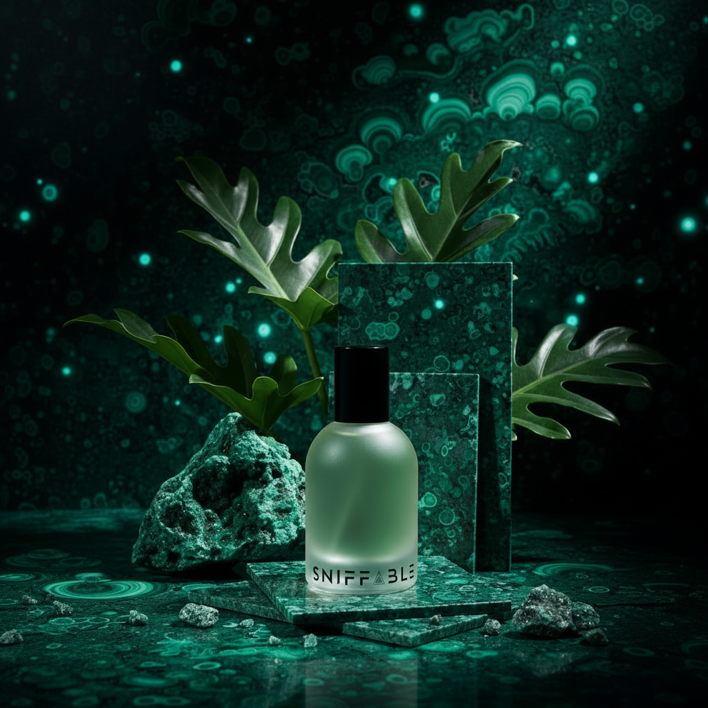 EMERALD BLOOM