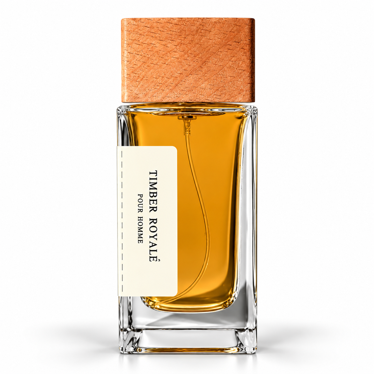 TIMBER ROYALÉ