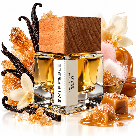 SUCRE