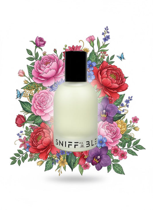 FLORAL POP