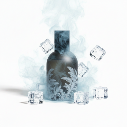 GLACIAL