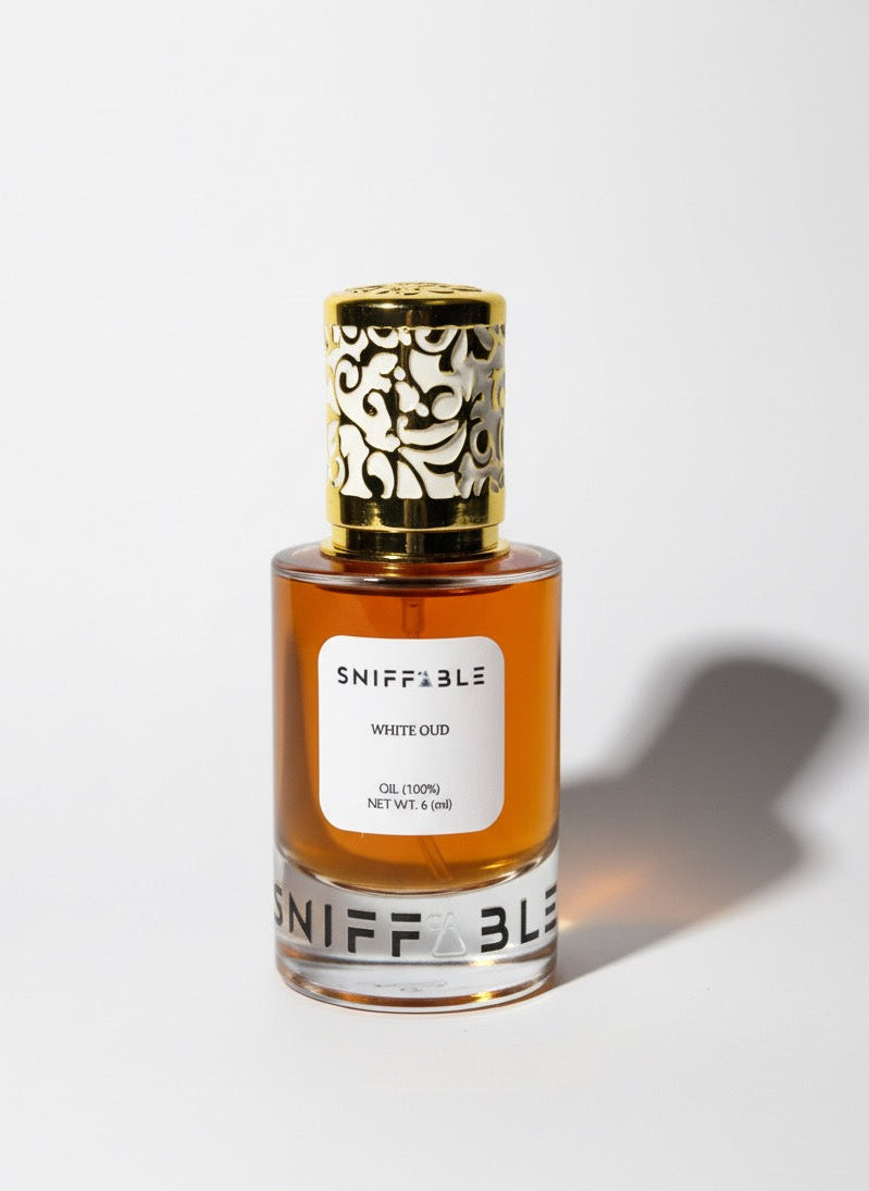 WHITE OUD (6ml)