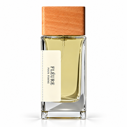 FLEURÉ