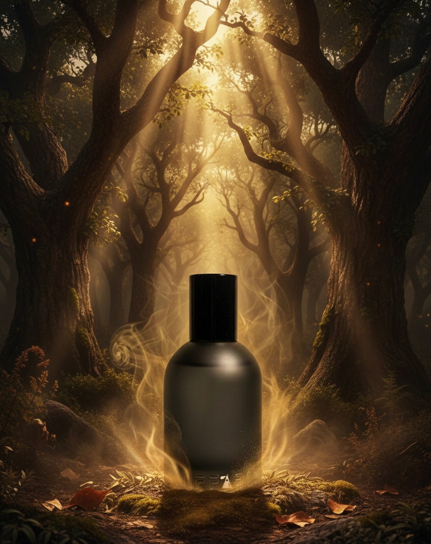 BLACK THRONE