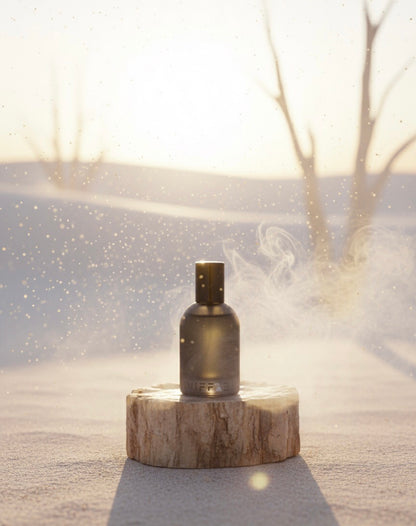 WHITE OUD