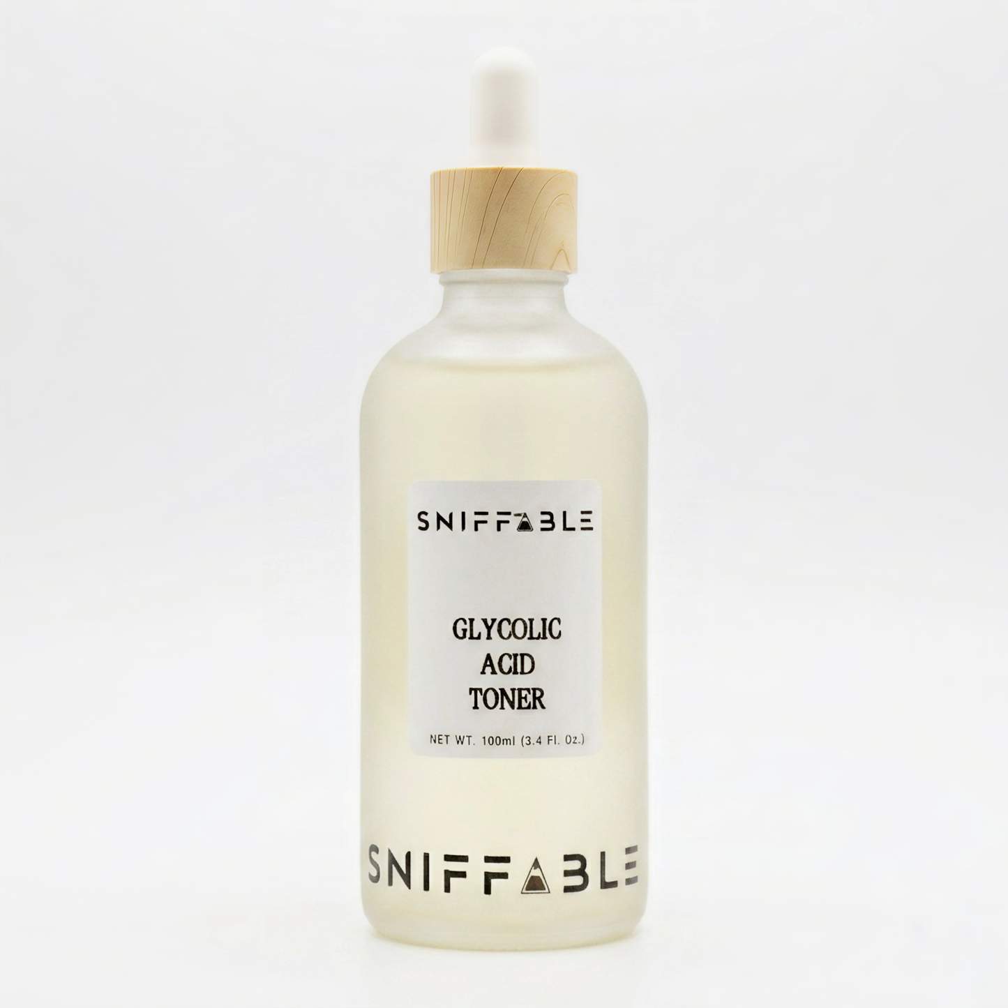 7% GLYCOLIC ACID TONER