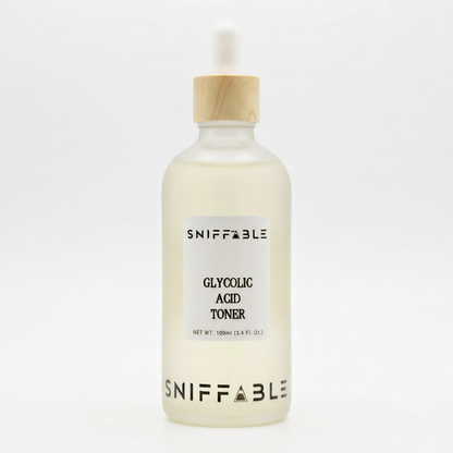 7% GLYCOLIC ACID TONER