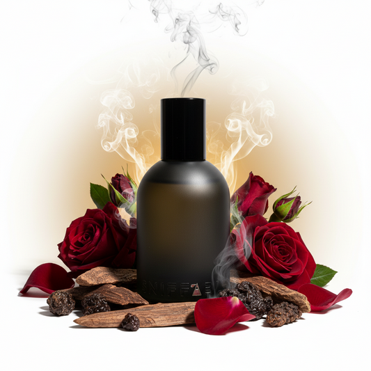 ROSE NOIR OUD