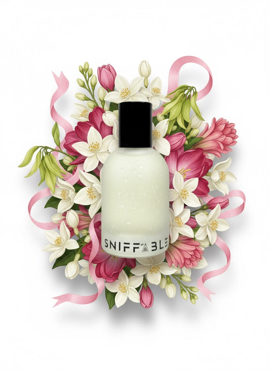 FLEURÉ