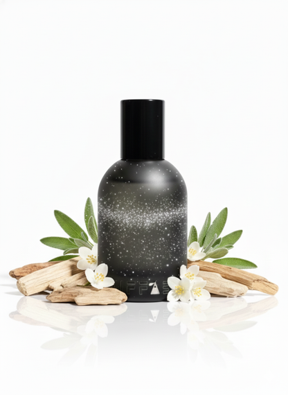 WHITE OUD