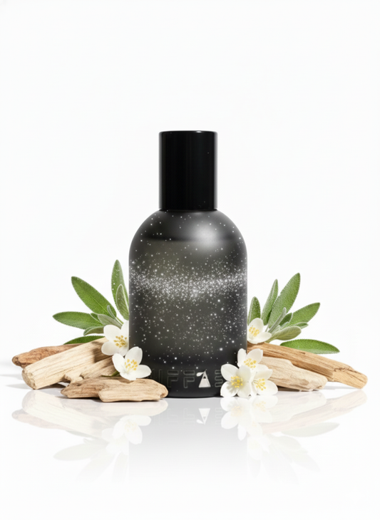 WHITE OUD