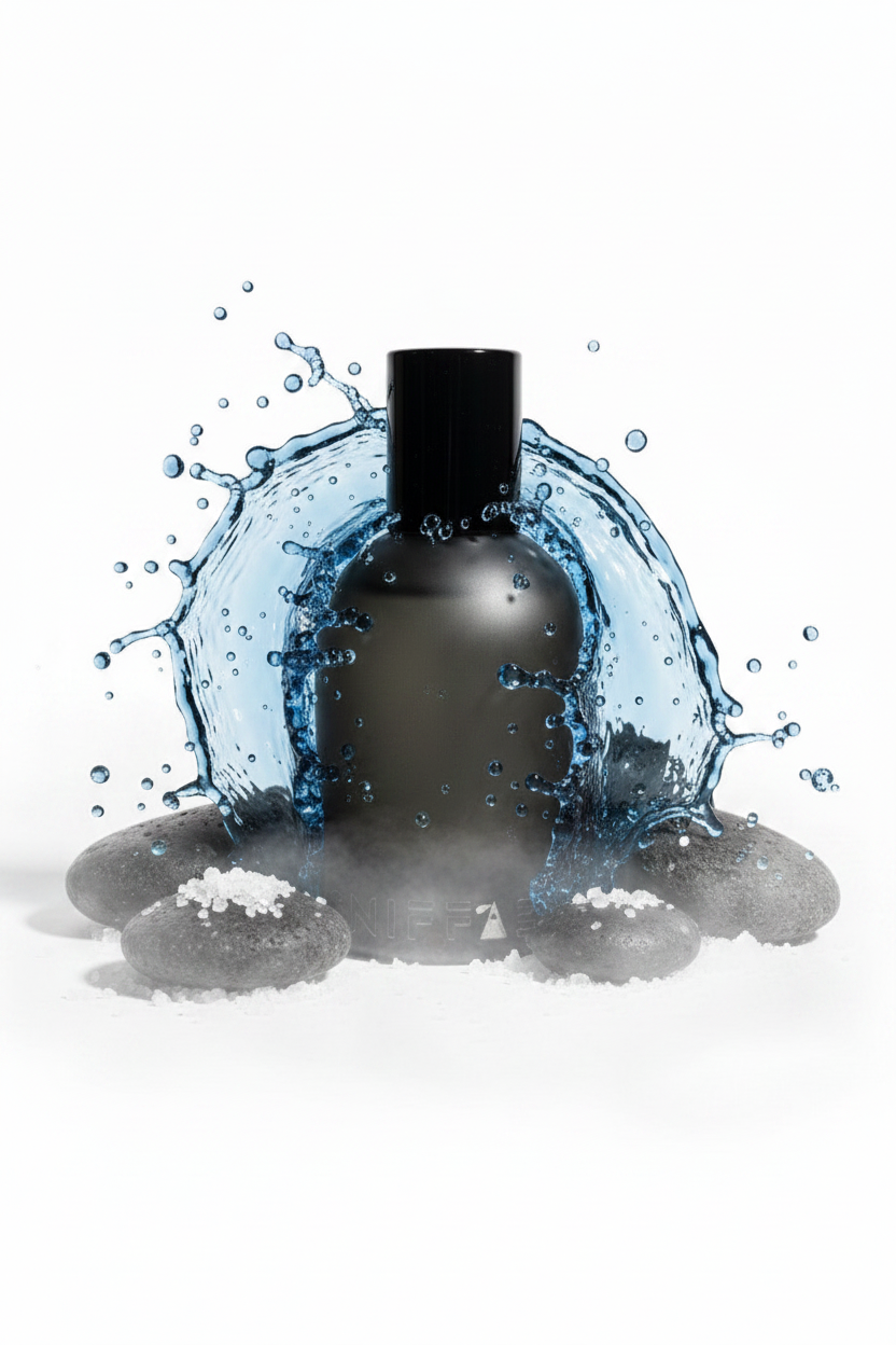AQUA ÉMINENCE