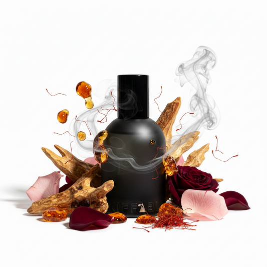 DARK ELIXIR
