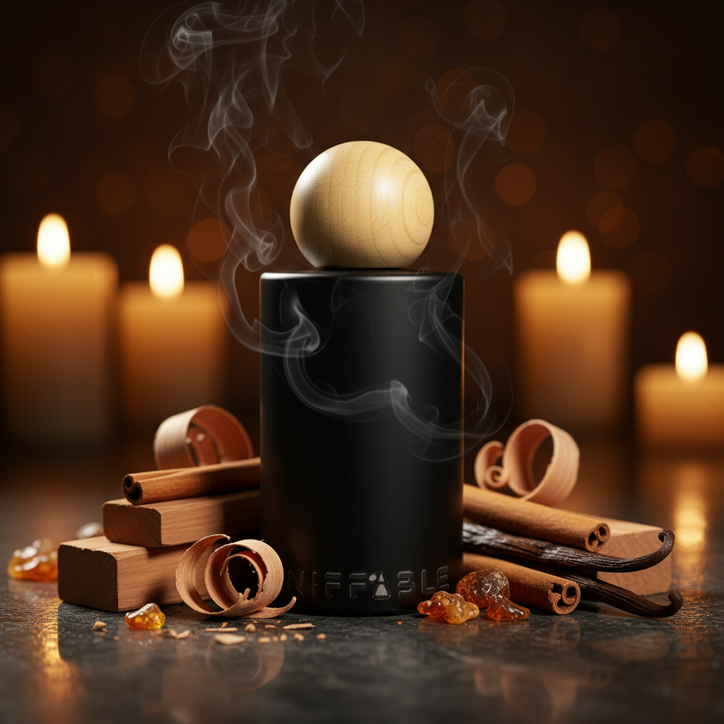 TOBACCO NOIR