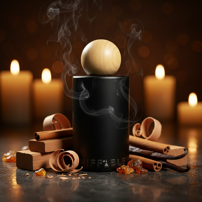 TOBACCO NOIR