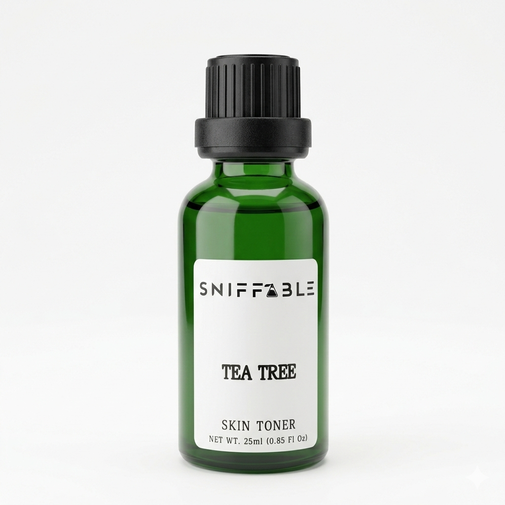 TEA TREE