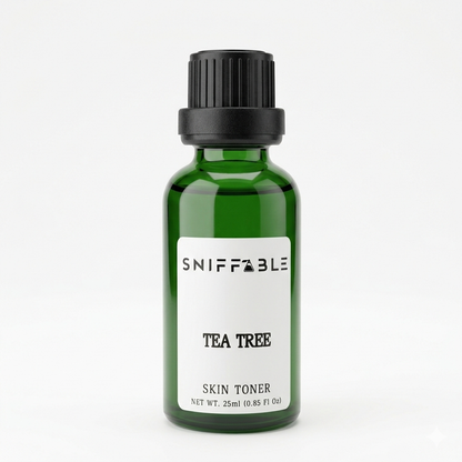 TEA TREE