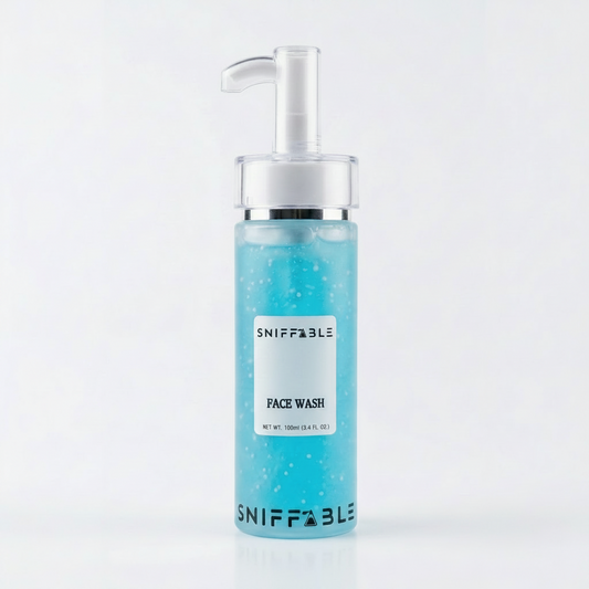 FACE WASH