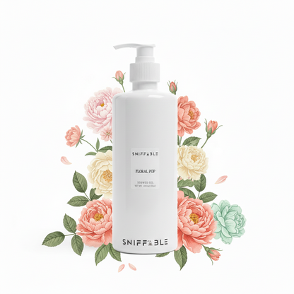 FLORAL POP