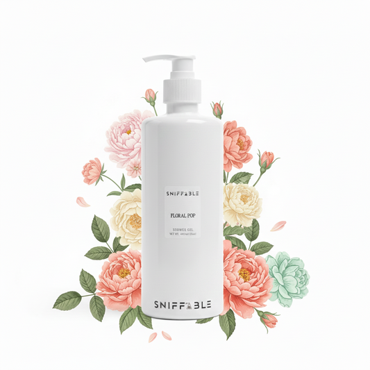 FLORAL POP