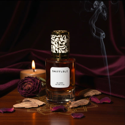 AMIRI OUD