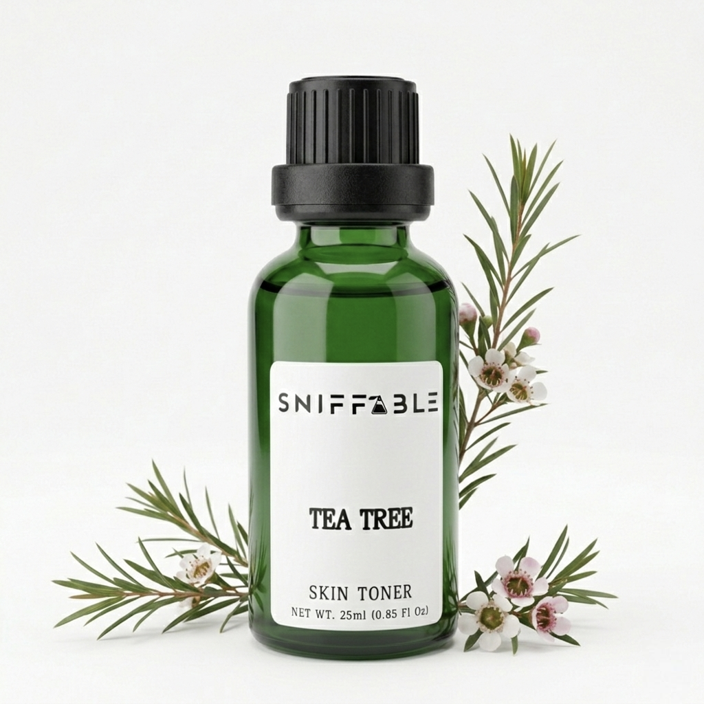 TEA TREE