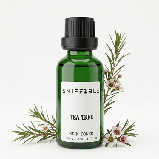 TEA TREE