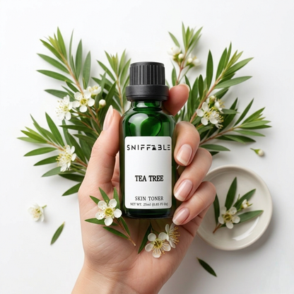 TEA TREE