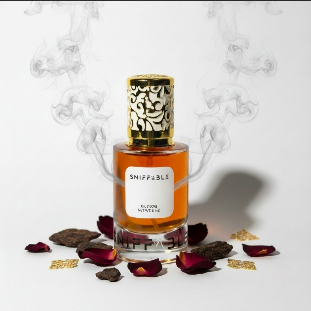 AMIRI OUD